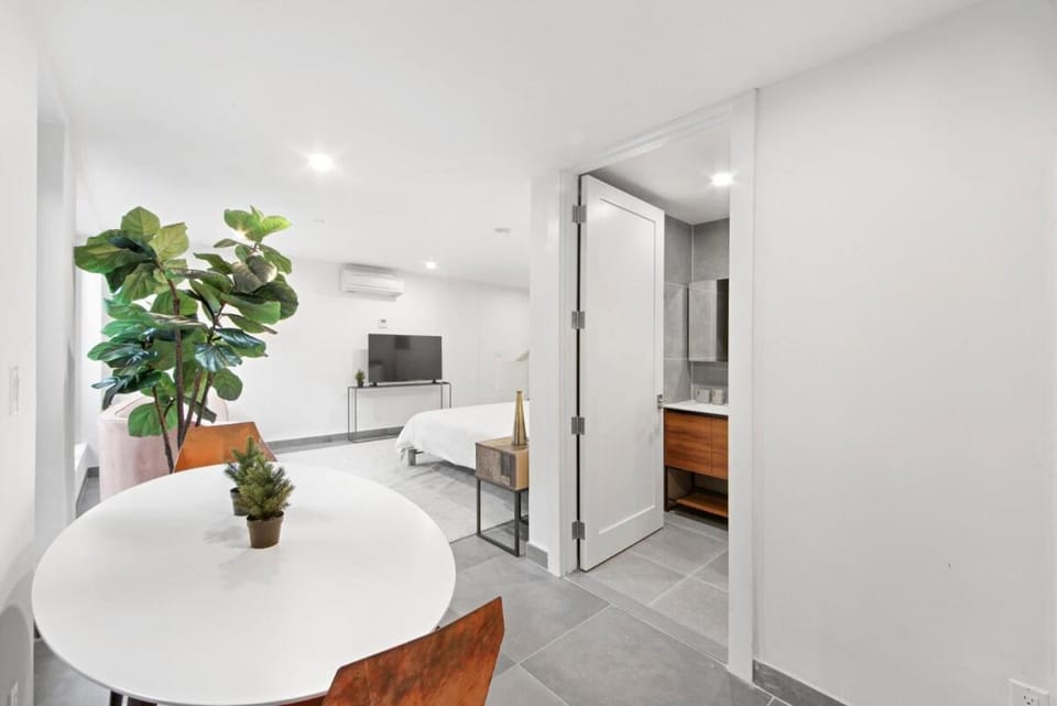 149 Green Street House in Long Island City