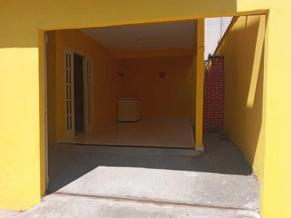 Casa para temporada House in Cabo Frio