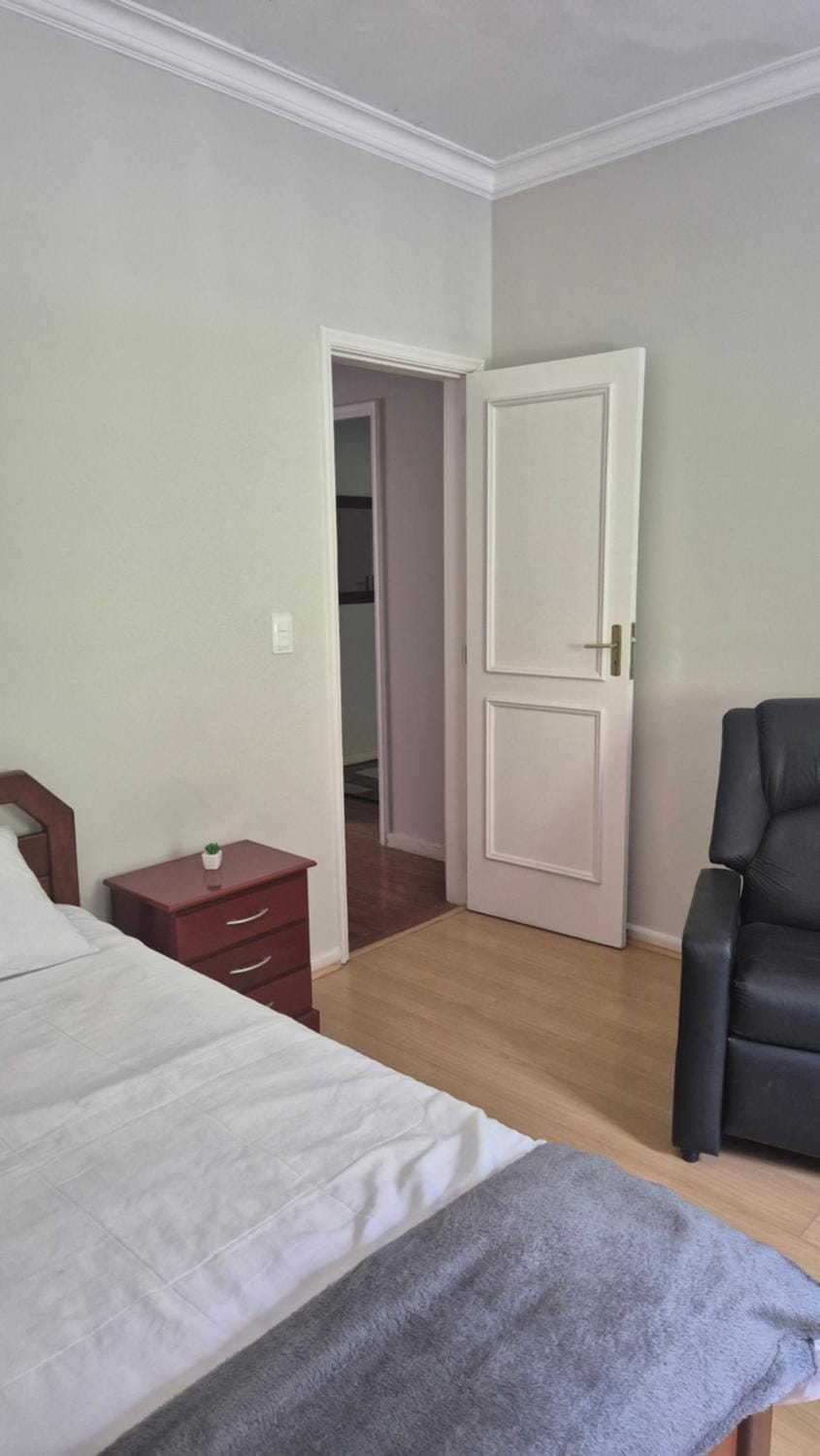 Casa aconchegante 5 quartos Central House in Duque de Caxias