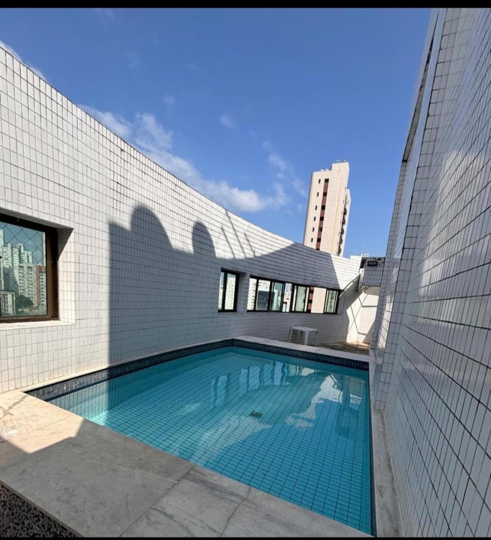 Apartamento em recife carnaval Apartment in Recife