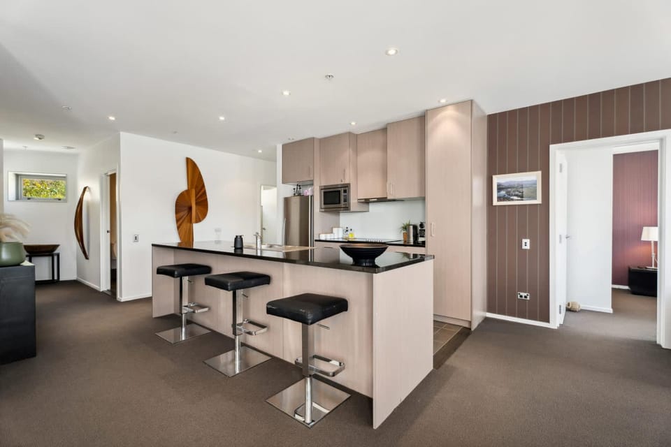 Five Star Luxury Kawarau Penthouse Apartment in Queenstown