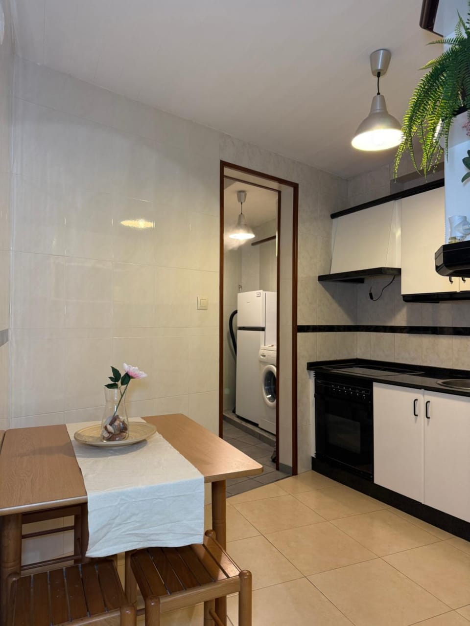 Aire de Miranda House in Galicia