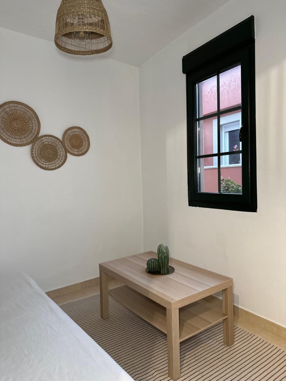 Aire de Miranda House in Galicia