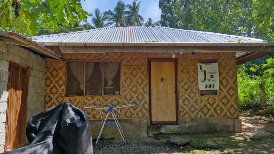 J Travel Trail Inn Vacation rental in Northern Mindanao