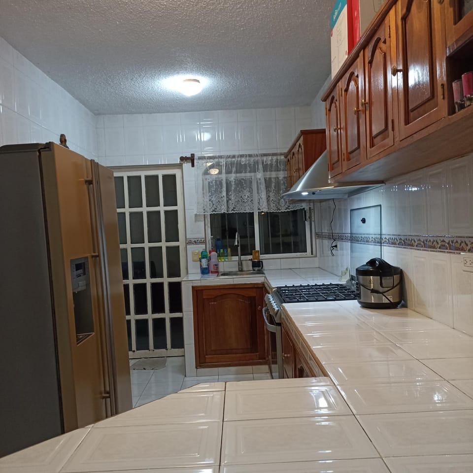 Casa ISA House in Cancun