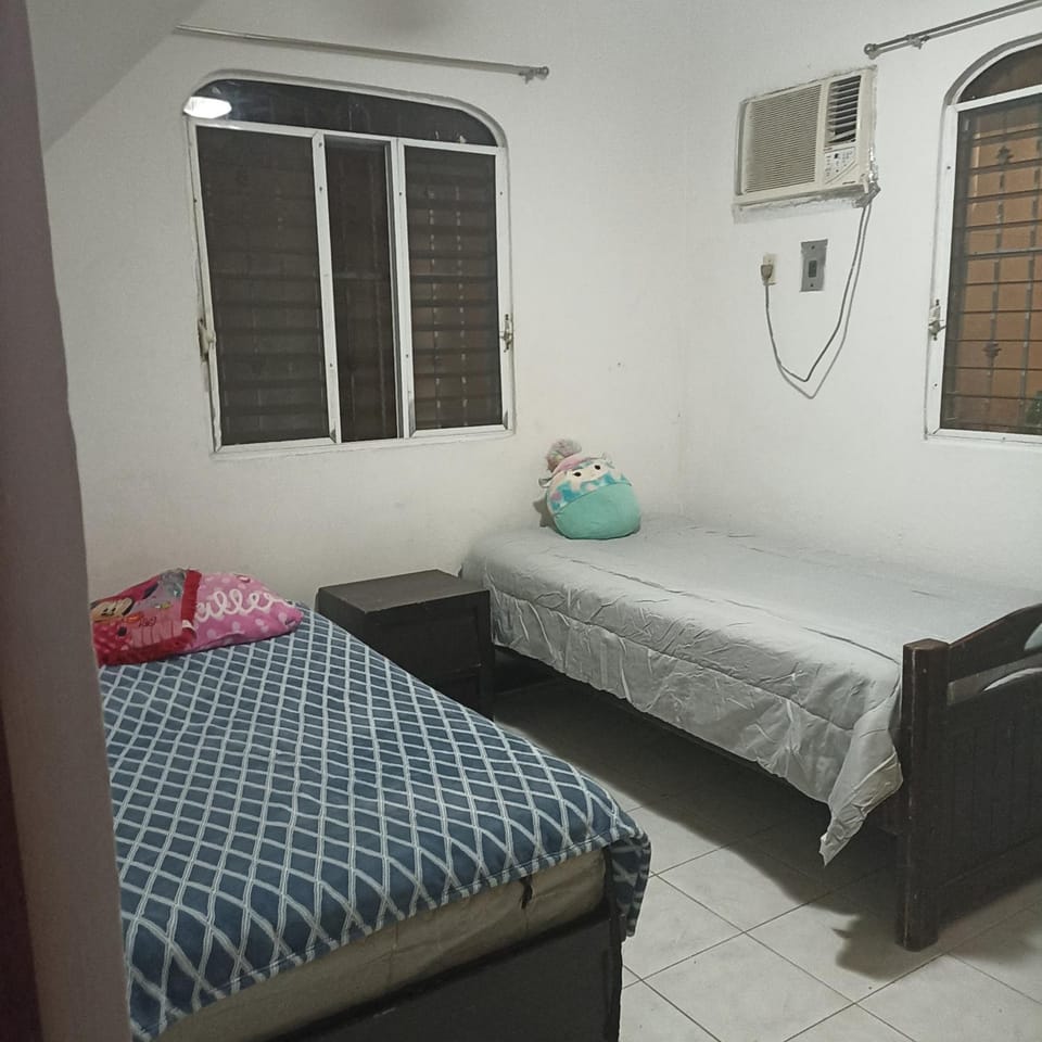 Casa ISA House in Cancun