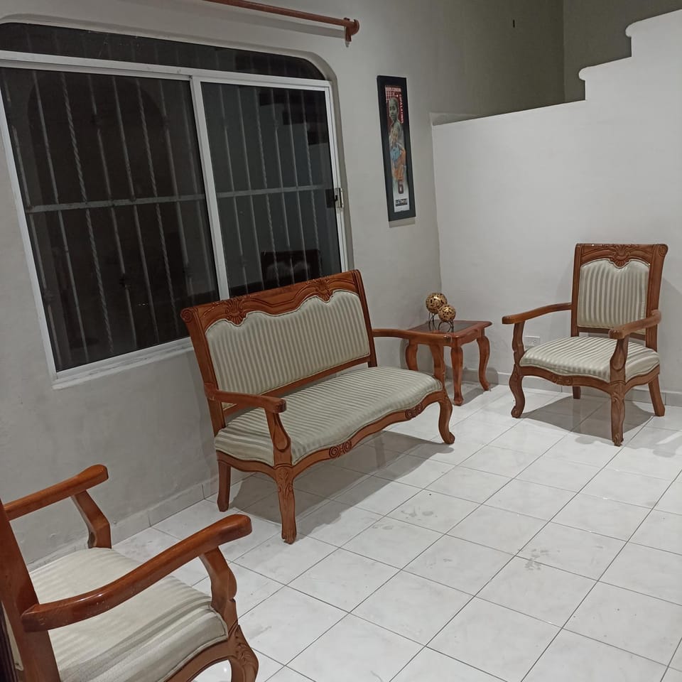 Casa ISA House in Cancun