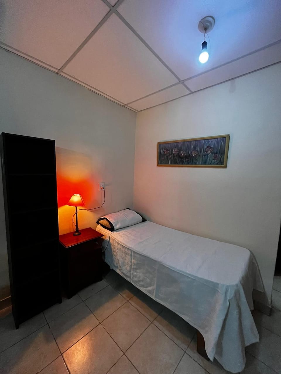 El Cerro II Apartment in San Salvador de Jujuy