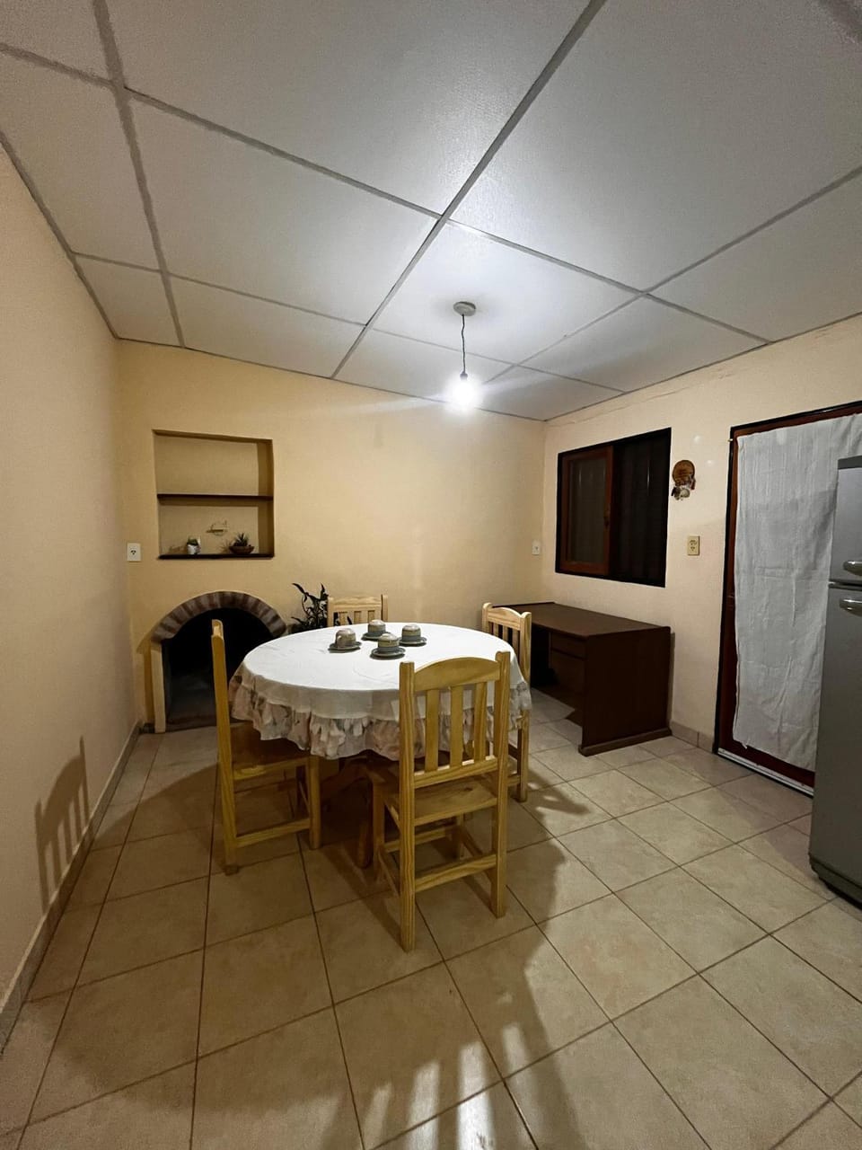 El Cerro II Apartment in San Salvador de Jujuy
