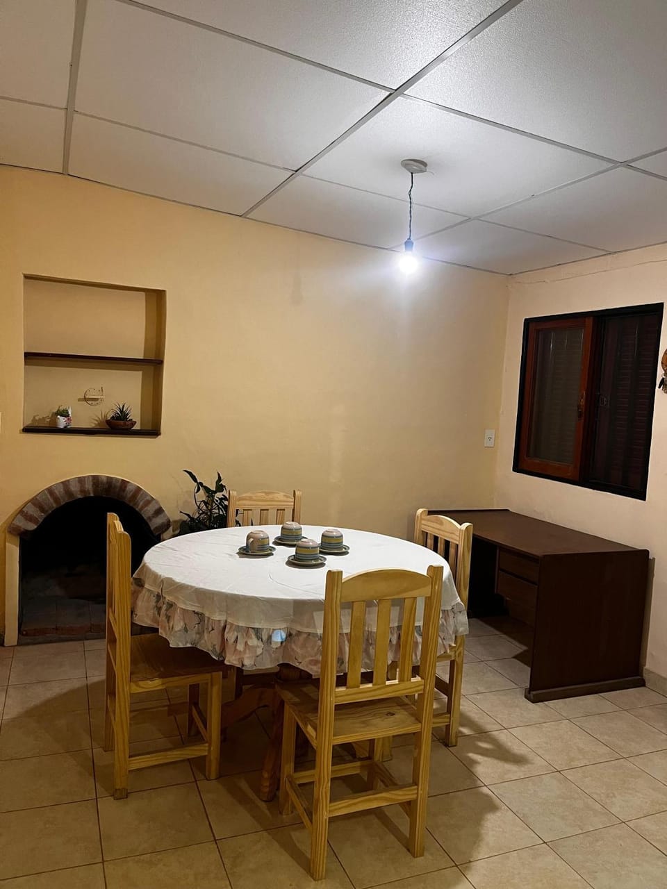 El Cerro II Apartment in San Salvador de Jujuy