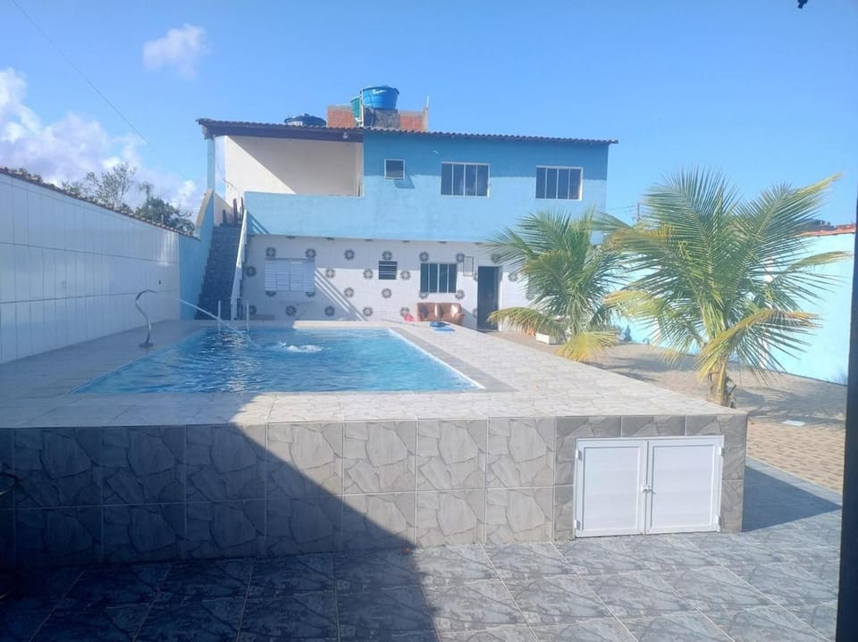 vacation home House in Peruíbe