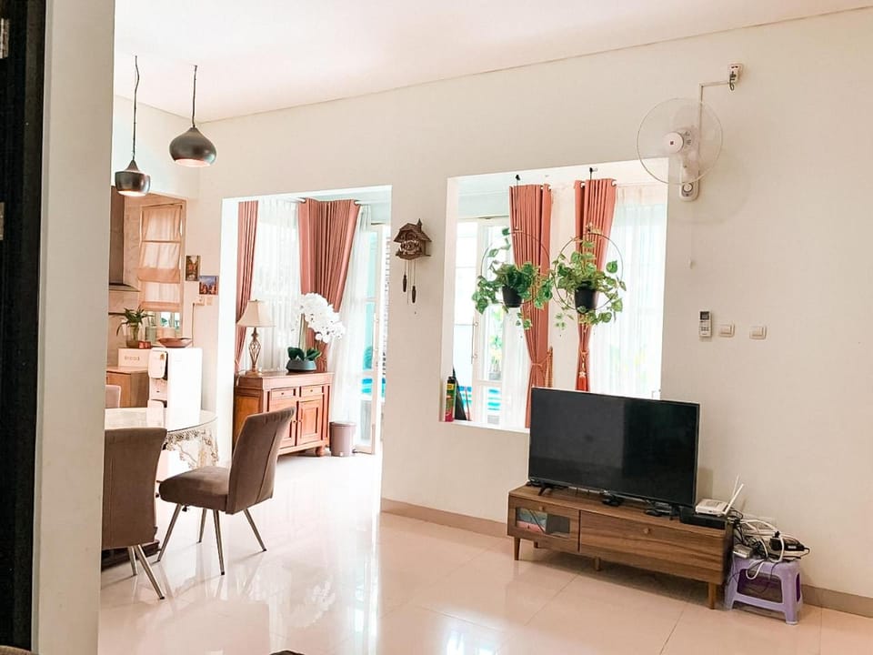 Sighma Handaru Guest House Syariah Bed and Breakfast in Special Region of Yogyakarta