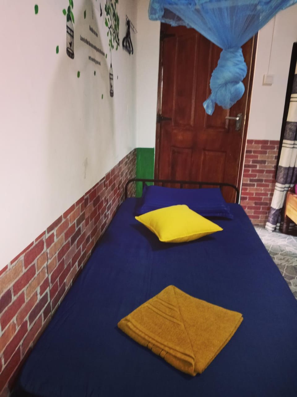 Hostel City Paradise Hostel in Dambulla