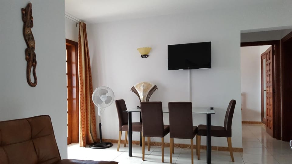 Island Village Villa in Costa Adeje