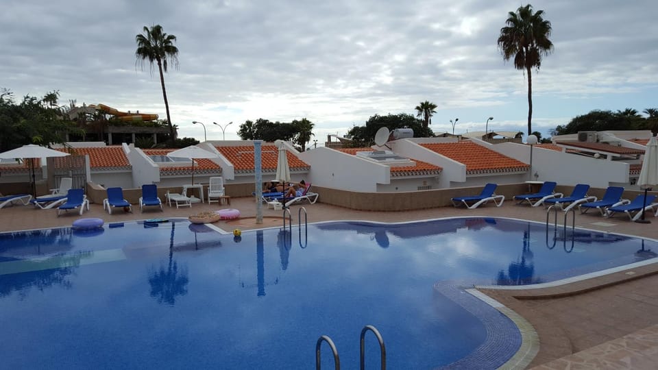 Island Village Villa in Costa Adeje