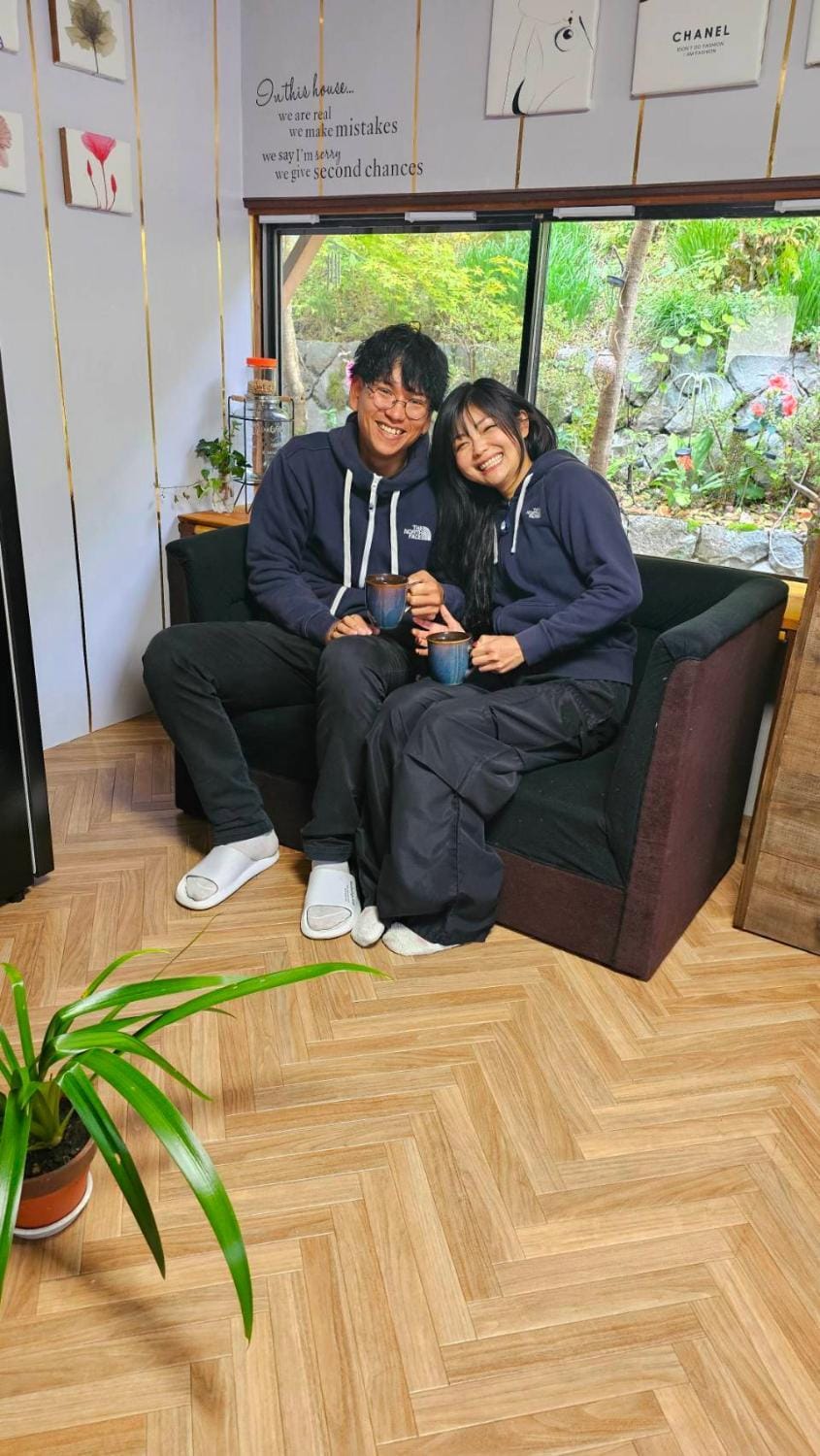 民宿SAZANAMi Bed and Breakfast in Japan
