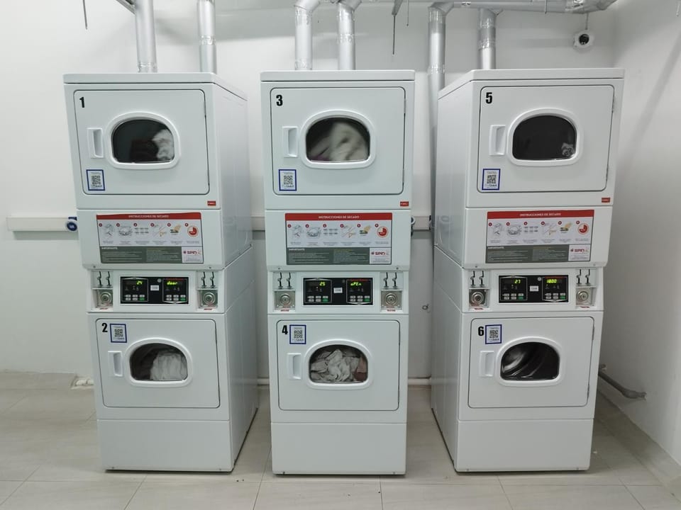dryer