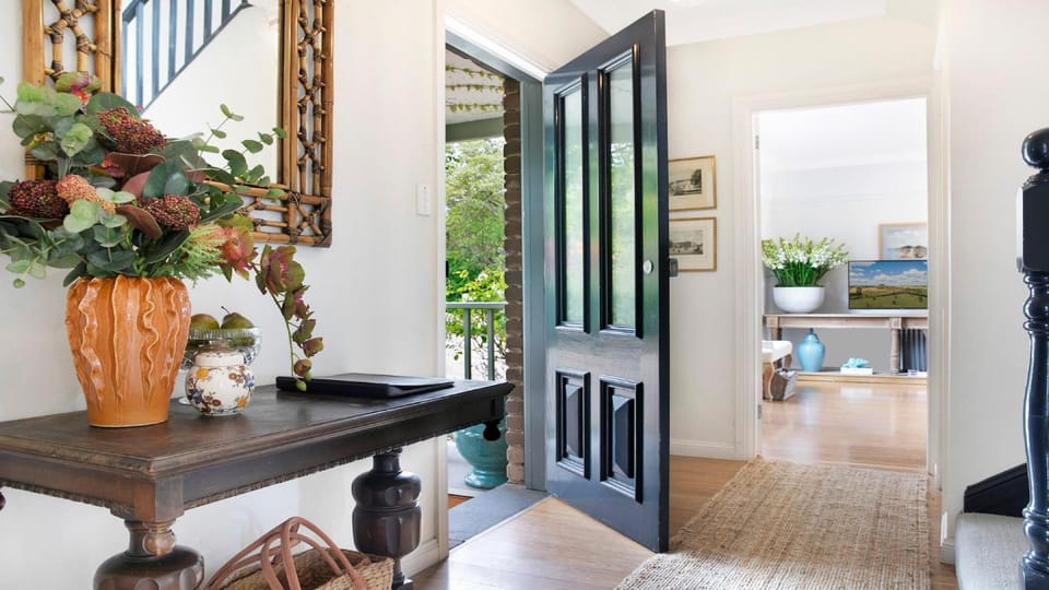 Merrigang Cottage, Bowral House in Bowral