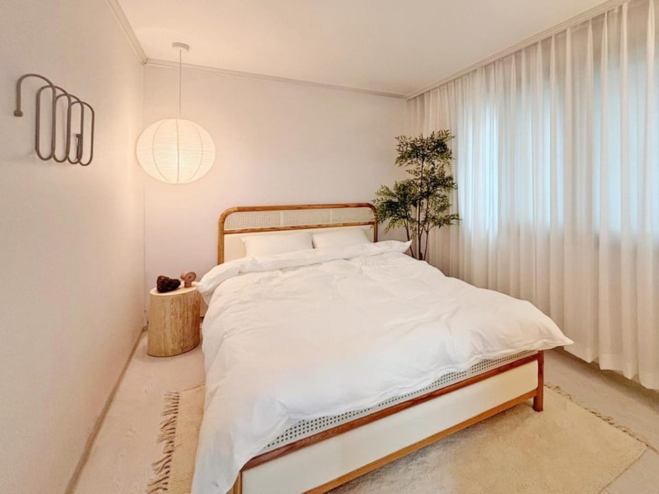 Stay U Bed and Breakfast in Seoul