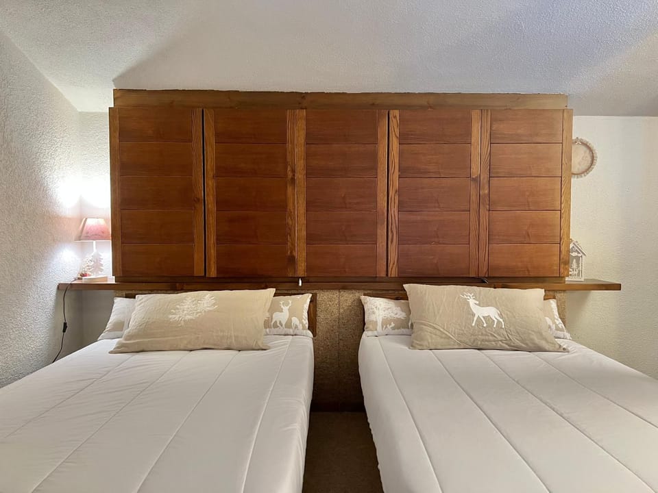 Casa Cristallo Apartment in Breuil-Cervinia