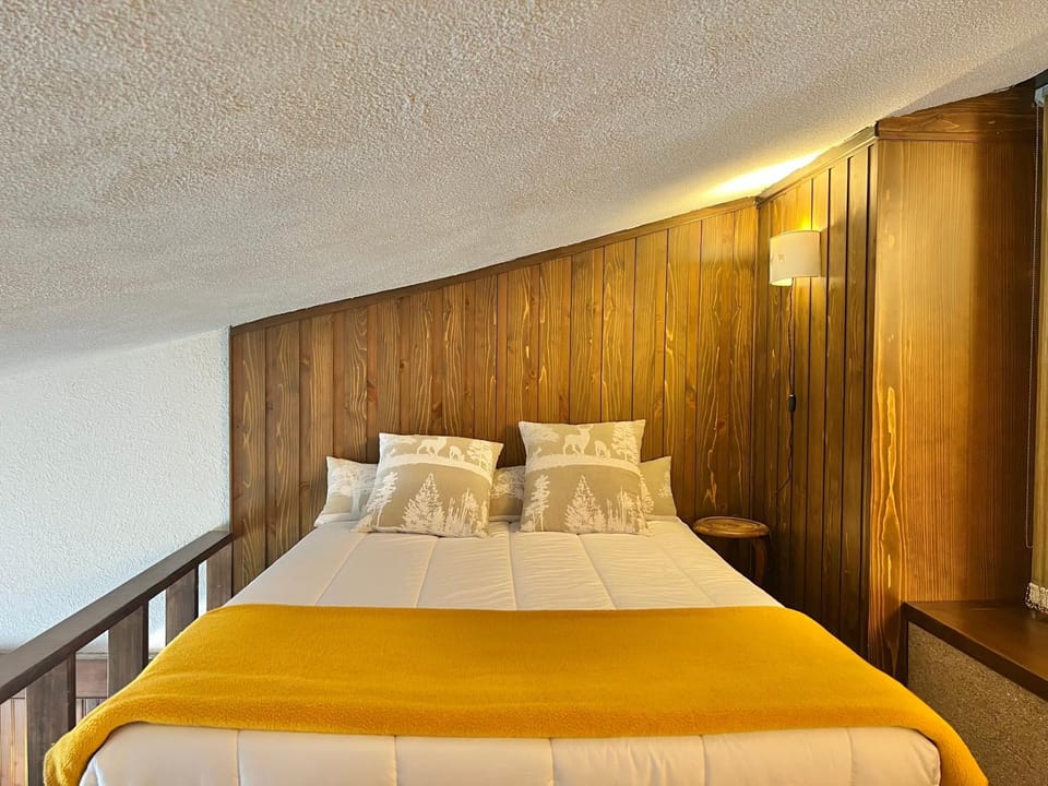 Casa Cristallo Apartment in Breuil-Cervinia