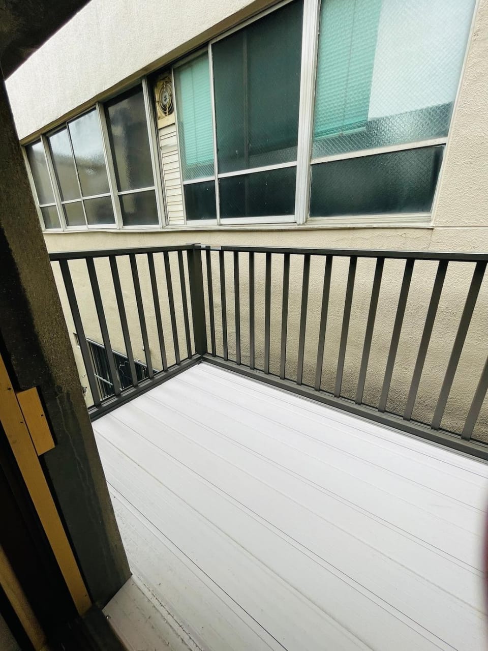 Day, Balcony/Terrace, Photo of the whole room