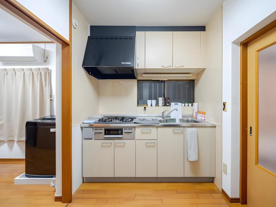 Kitchen or kitchenette, kitchen, kitchen