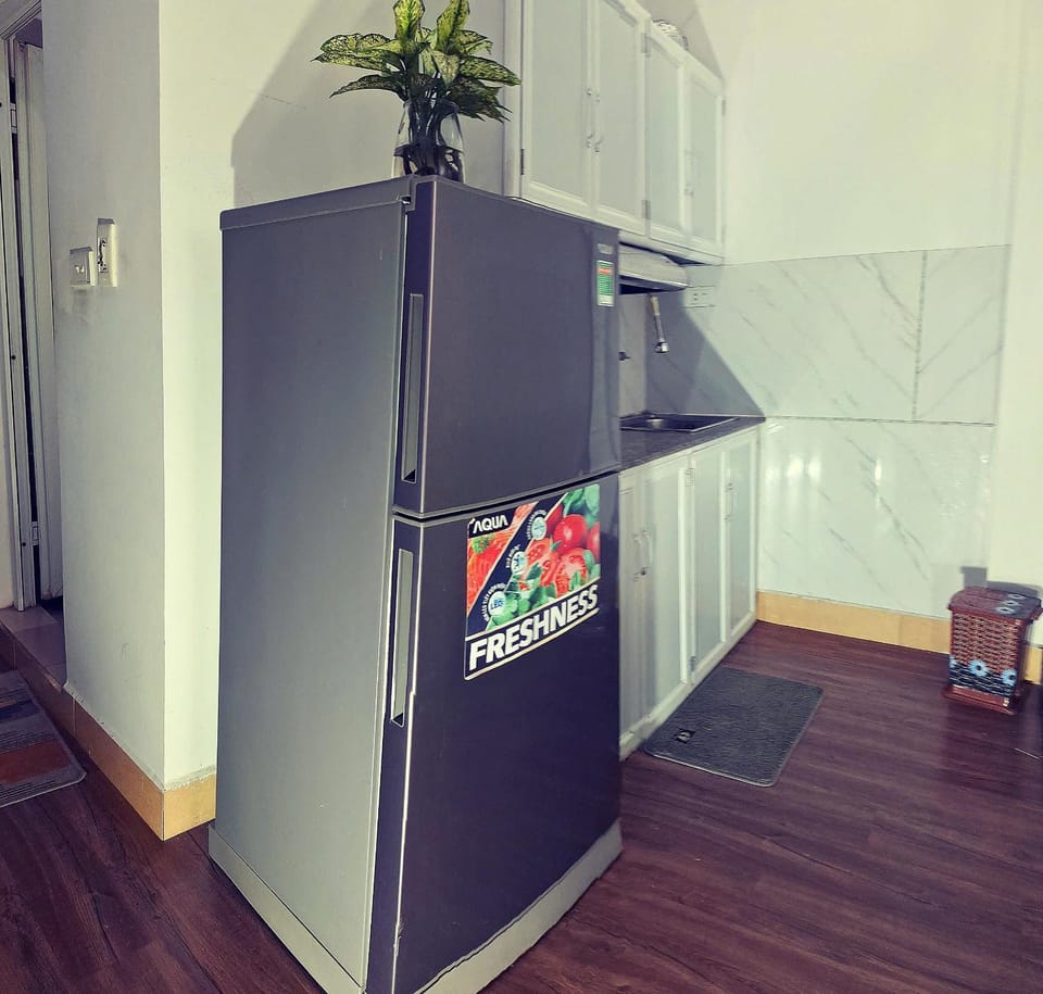 Chỗ nghỉ cuối tuần Apartment in Laos