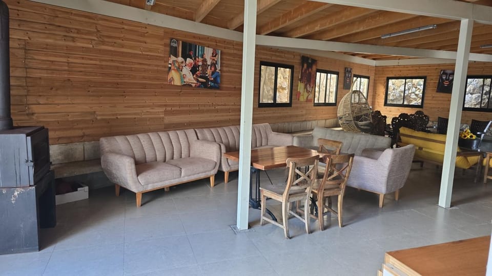 אלאפנדי צימר סטודיו Apartment in North District