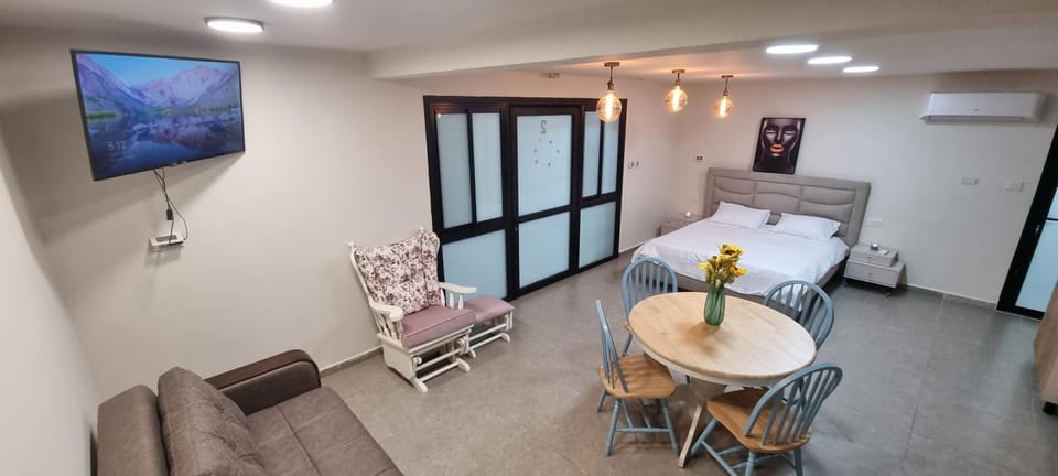 אלאפנדי צימר סטודיו Apartment in North District