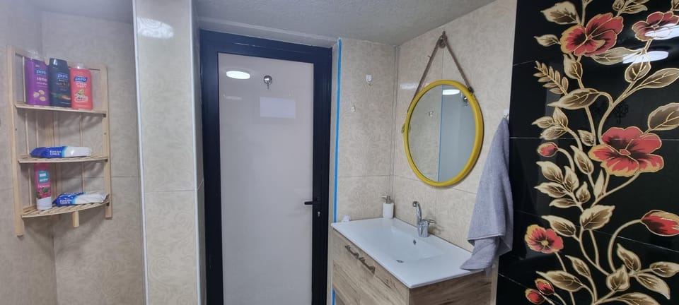 אלאפנדי צימר סטודיו Apartment in North District
