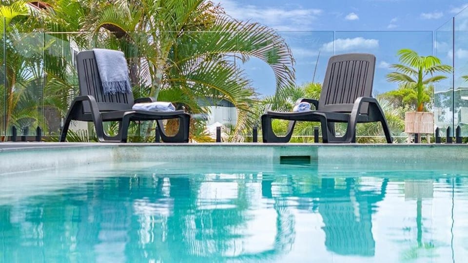 Barrier Reef Retreat - 2 Min to Beach House in Agnes Water