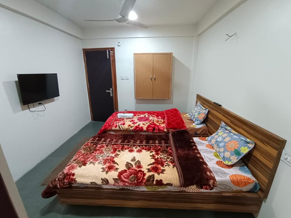 Shillong Perk Guest House Bed and Breakfast in Bangladesh