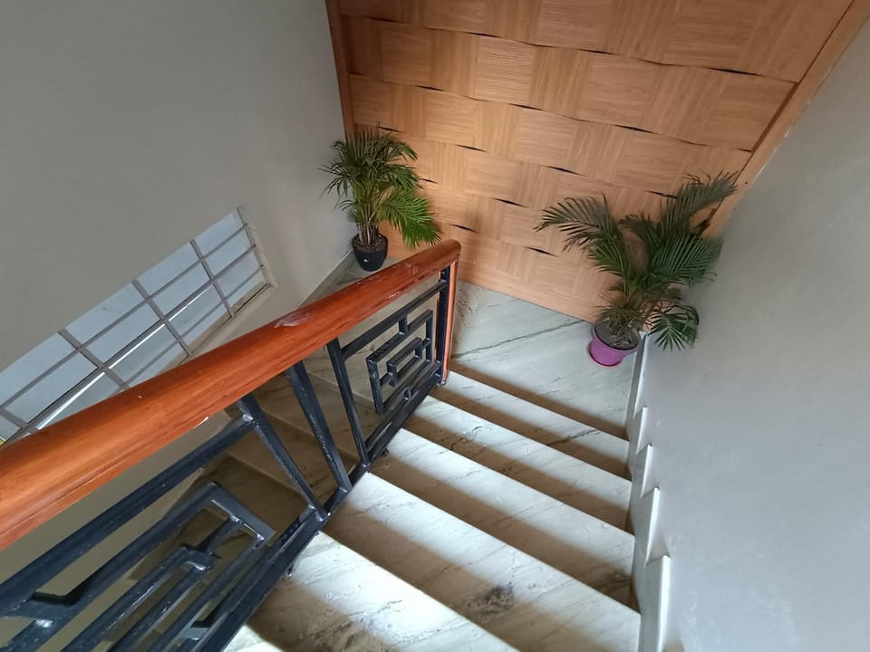 Shillong Perk Guest House Bed and Breakfast in Bangladesh