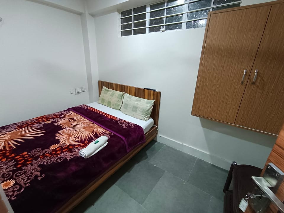 Shillong Perk Guest House Bed and Breakfast in Bangladesh