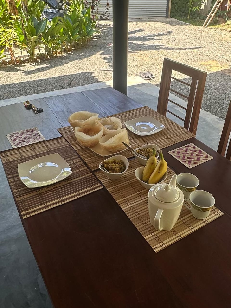 Coffee/tea facilities, Food and drinks, Dining area, Food, Breakfast, Continental breakfast, Drinks