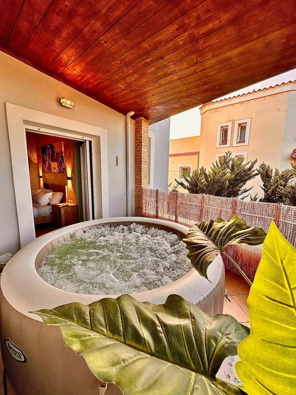 Villa Myrtios with Private Pool & Jacuzzi Apartment in Crete