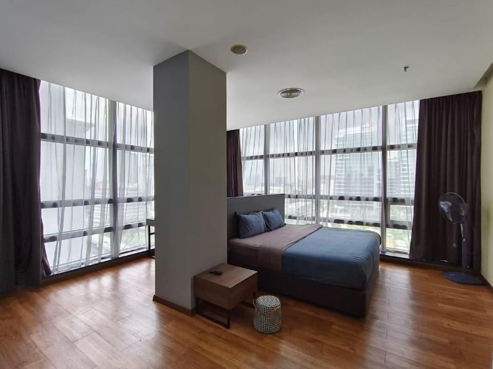 Bangsar Trade Centre By WeCare Apartment in Federal Territory of Kuala Lumpur