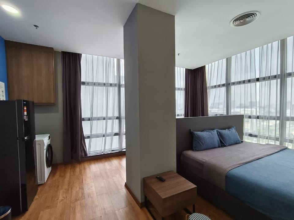 Bangsar Trade Centre By WeCare Apartment in Federal Territory of Kuala Lumpur