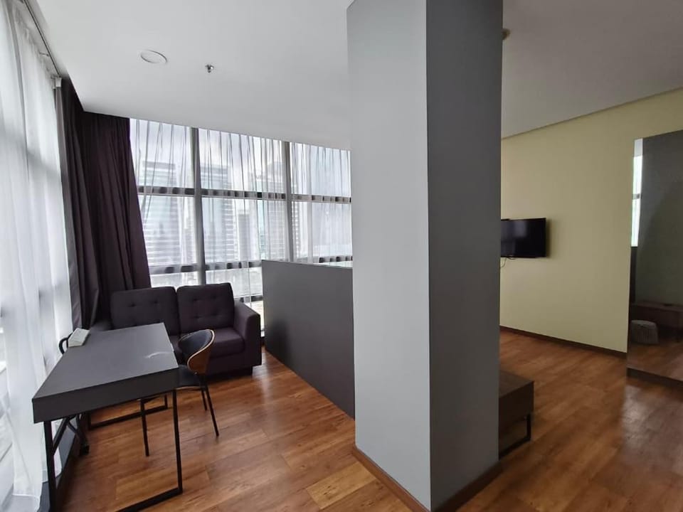 Bangsar Trade Centre By WeCare Apartment in Federal Territory of Kuala Lumpur