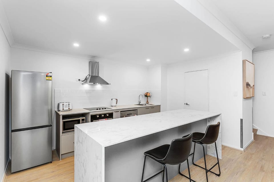 Renovated Townhouse in Northbridge Apartment in Perth