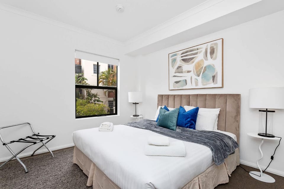 Renovated Townhouse in Northbridge Apartment in Perth