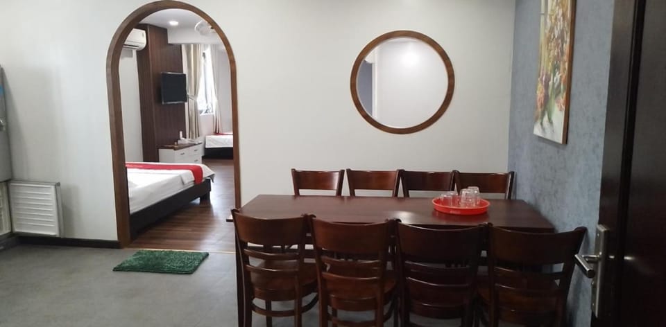 Khách sạn tuấn vinh Hotel in Vung Tau