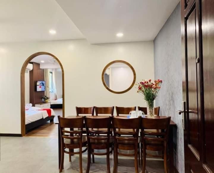 Khách sạn tuấn vinh Hotel in Vung Tau