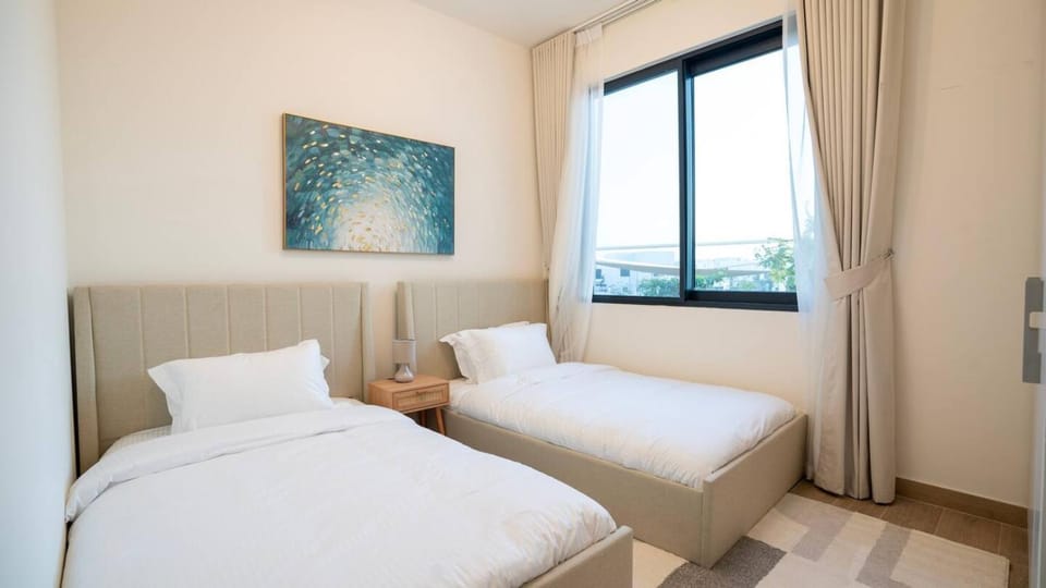 6BR Signature Villa Playground House in Abu Dhabi