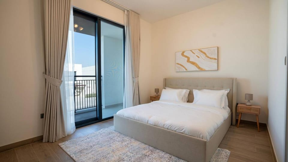 6BR Signature Villa Playground House in Abu Dhabi