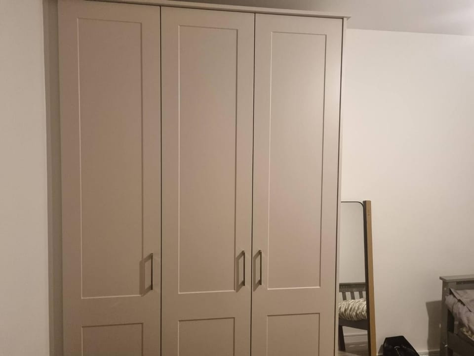 wardrobe