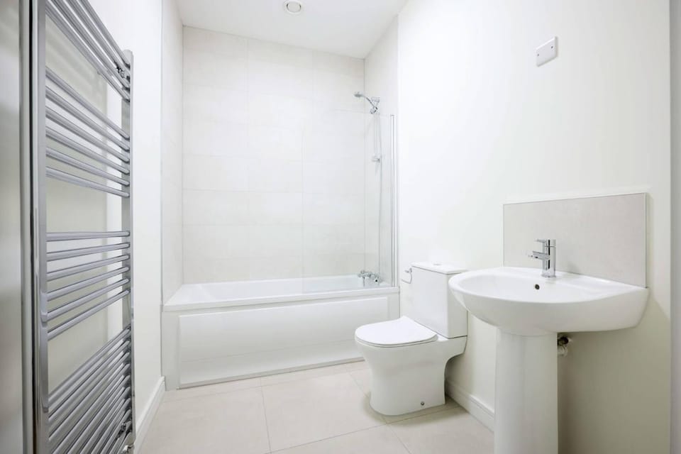 Bathroom, Bath