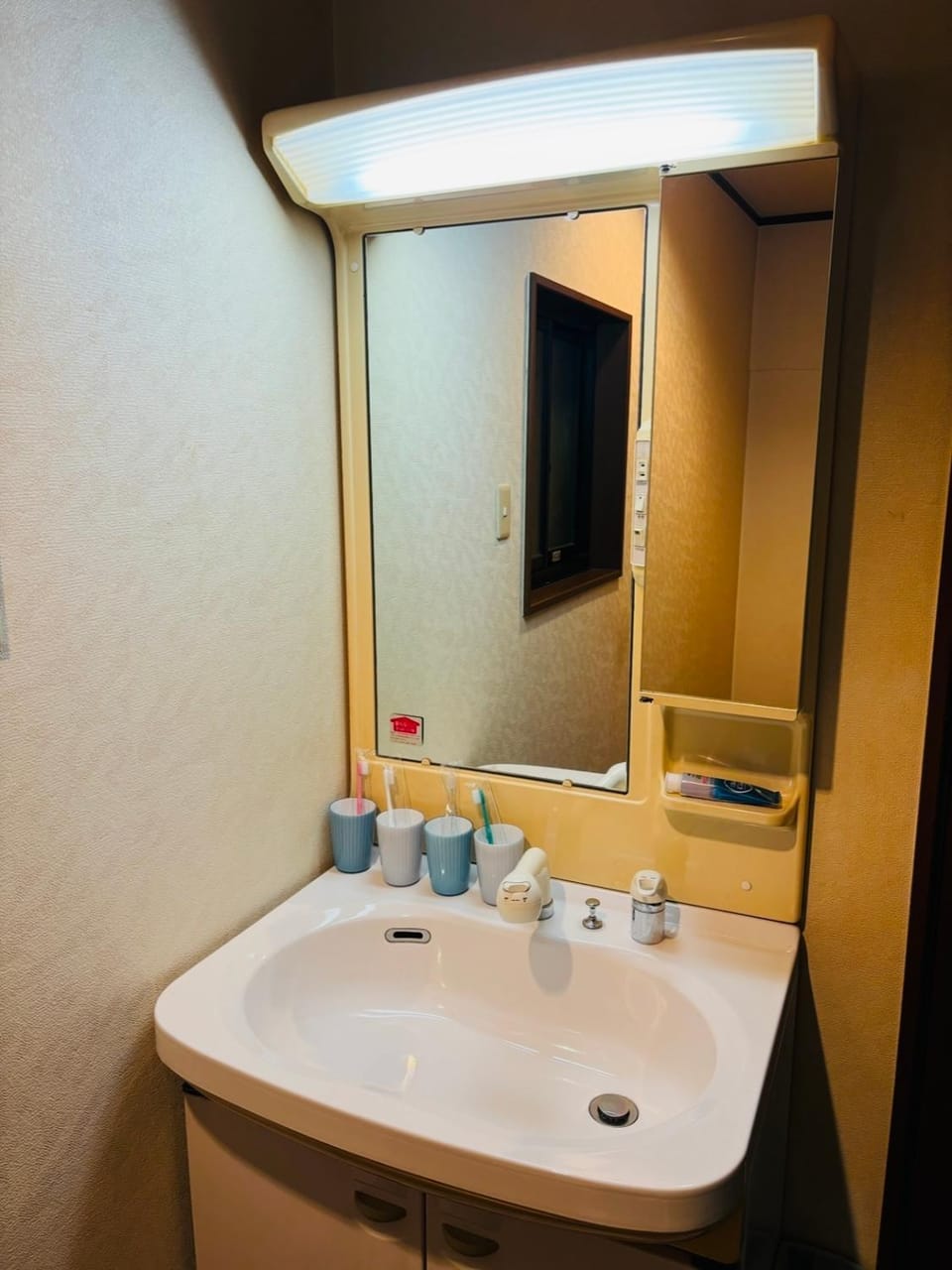 NovaStay Apartment in Osaka