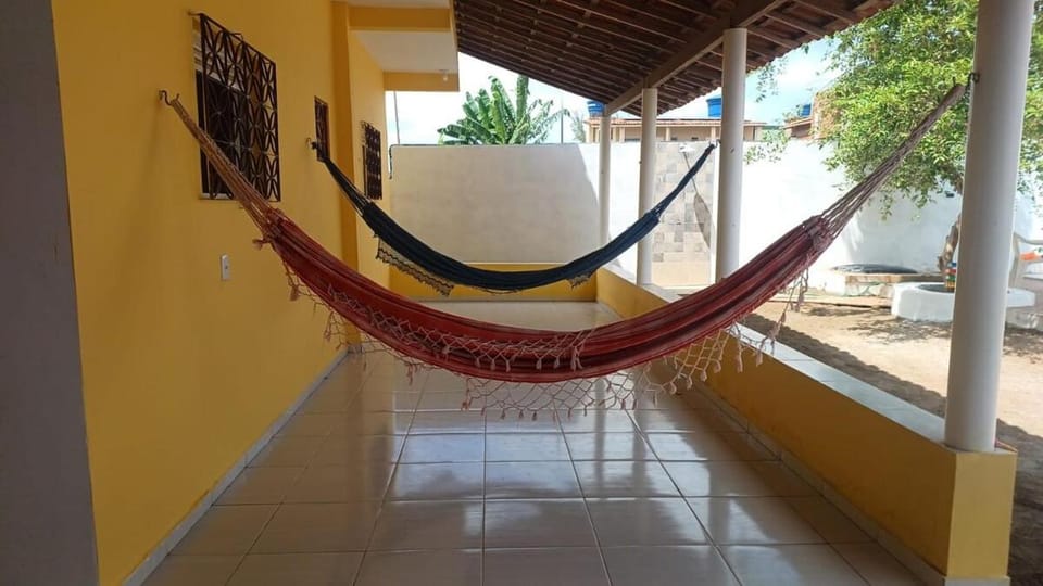 Recanto do Ze Bonito House in State of Paraíba, Brazil